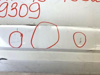 Бампер задний JETTA USA 10-17 2011 162 CBTA 2.5L