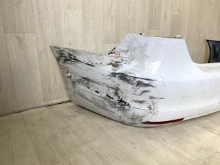 Бампер задний JETTA USA 10-17 2011 162 CBTA 2.5L