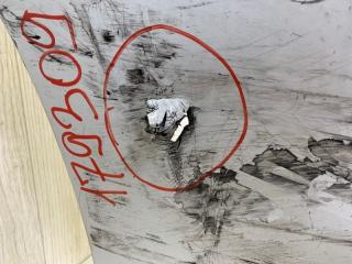 Бампер задний JETTA USA 10-17 2011 162 CBTA 2.5L