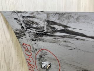 Бампер задний JETTA USA 10-17 2011 162 CBTA 2.5L