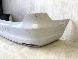 Бампер задний JETTA USA 10-17 2011 162 CBTA 2.5L