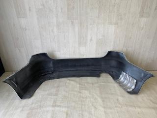 Бампер задний JETTA USA 10-17 2011 162 CBTA 2.5L