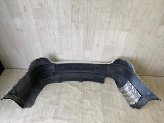 Бампер задний JETTA USA 10-17 2011 162 CBTA 2.5L