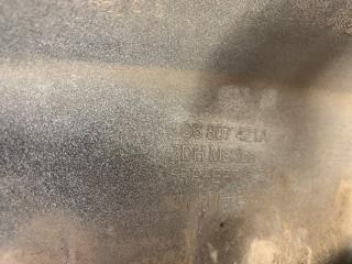 Бампер задний JETTA USA 10-17 2011 162 CBTA 2.5L