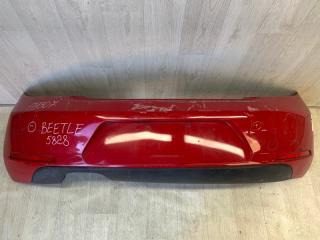 Бампер задний BEETLE 11-19 2012 5C1 CBTA 2.5L