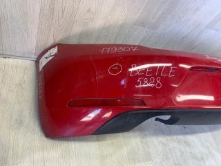 Бампер задний BEETLE 11-19 2012 5C1 CBTA 2.5L