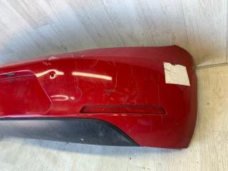 Бампер задний BEETLE 11-19 2012 5C1 CBTA 2.5L