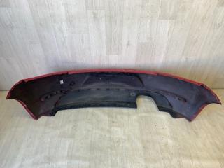 Бампер задний BEETLE 11-19 2012 5C1 CBTA 2.5L