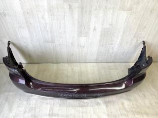 Бампер задний SORENTO XM 09-14 2010 XM 3.5 G6DC