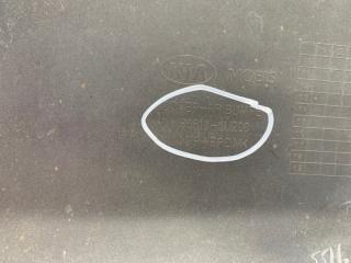 Бампер задний SORENTO XM 09-14 2010 XM 3.5 G6DC