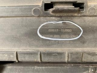 Бампер задний SORENTO XM 09-14 2010 XM 3.5 G6DC