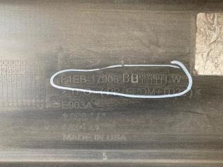 Бампер задний FOCUS 10-18 2017 CB8 2.0 XQDA