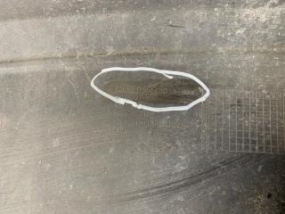 Бампер задний FOCUS 10-18 2017 CB8 2.0 XQDA