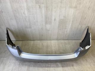 Бампер задний ACCORD CU8 / TSX 08-14 2012 CU2 2.4 K24Z3