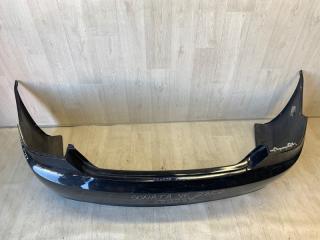 Бампер задний SONATA YF 10-14 2011 YF 2.4 G4KJ