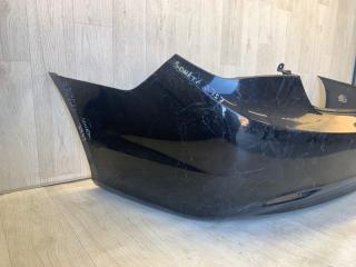 Бампер задний HYUNDAI SONATA YF 10-14 YF 2.4 G4KJ