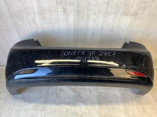 Бампер задний SONATA YF 10-14 2011 YF 2.4 G4KJ