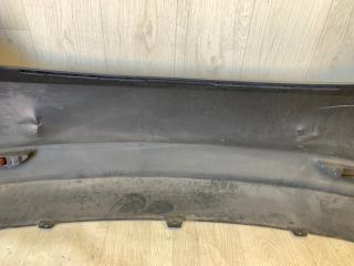 Бампер задний SONATA YF 10-14 2011 YF 2.4 G4KJ