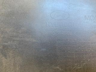 Бампер задний SONATA YF 10-14 2011 YF 2.4 G4KJ