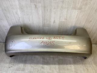 Бампер задний ELANTRA HD 06-11 2007 HD 2.0 G4GC