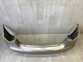 Бампер задний ELANTRA HD 06-11 2007 HD 2.0 G4GC