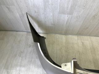 Бампер задний ELANTRA HD 06-11 2007 HD 2.0 G4GC