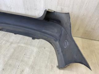 Бампер задний ELANTRA HD 06-11 2007 HD 2.0 G4GC