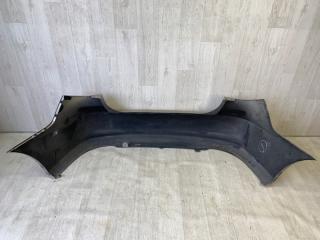 Бампер задний ELANTRA HD 06-11 2007 HD 2.0 G4GC