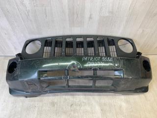 Бампер передний PATRIOT 10-17 2010 MK74 2.0 ECN