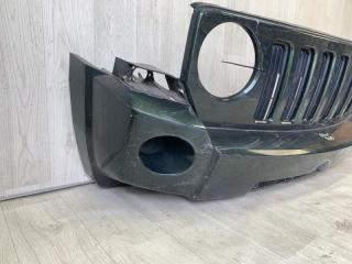 Бампер передний PATRIOT 10-17 2010 MK74 2.0 ECN