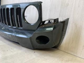 Бампер передний PATRIOT 10-17 2010 MK74 2.0 ECN