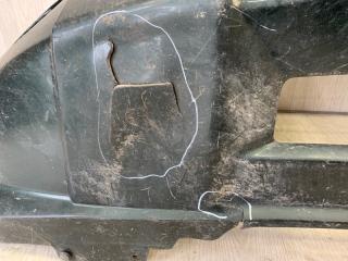 Бампер передний PATRIOT 10-17 2010 MK74 2.0 ECN