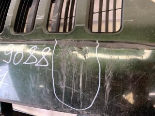 Бампер передний PATRIOT 10-17 2010 MK74 2.0 ECN