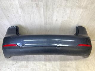 Бампер задний KIA FORTE YD 12- YD 1.8 G4NB