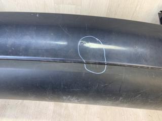 Бампер задний FORTE YD 12- 2015 YD 1.8 G4NB