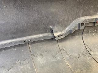 Бампер задний FORTE YD 12- 2015 YD 1.8 G4NB