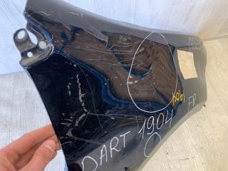 Крыло переднее правое DART 12-16 2015 PF 2.4 ED8