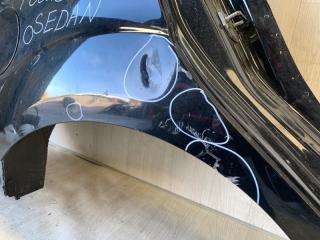 Четверть кузова задняя правый FOCUS 10-18 2013 BK 2.0 XQDA