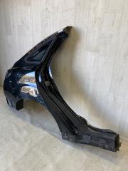 Четверть кузова задняя правый FOCUS 10-18 2013 BK 2.0 XQDA