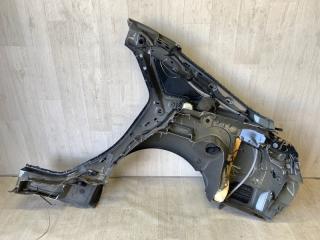 Четверть кузова задняя правый FOCUS 10-18 2013 BK 2.0 XQDA