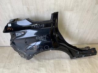 Четверть кузова задняя правый ESCAPE 12-19 2012 TM2 2.0 HDTX