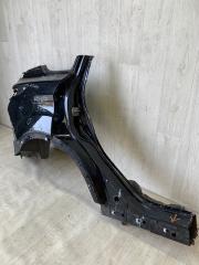 Четверть кузова задняя правый ESCAPE 12-19 2012 TM2 2.0 HDTX