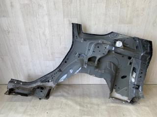 Четверть кузова задняя правый ESCAPE 12-19 2012 TM2 2.0 HDTX