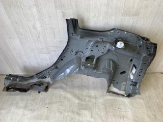 Четверть кузова задняя правый ESCAPE 12-19 2012 TM2 2.0 HDTX