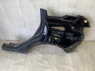 Четверть кузова задняя левый ESCAPE 12-19 2012 TM2 2.0 HDTX