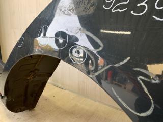 Четверть кузова задняя левый KIA OPTIMA JF 15-20 JF 2.4 G4KJ