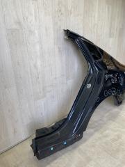 Четверть кузова задняя левый OPTIMA JF 15-20 2016 JF 2.4 G4KJ