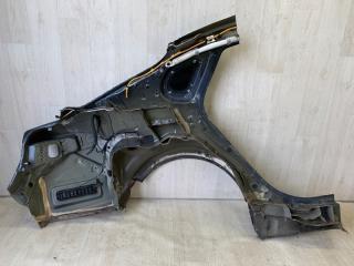 Четверть кузова задняя левый OPTIMA JF 15-20 2016 JF 2.4 G4KJ