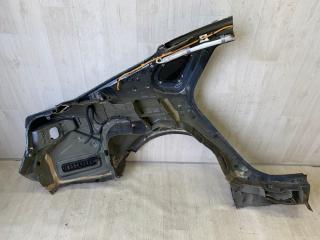 Четверть кузова задняя левый OPTIMA JF 15-20 2016 JF 2.4 G4KJ