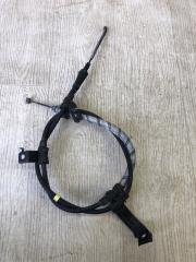 Трос стояночного тормоза правый ACCENT MC 06-10 2007 MC 1.6 G4ED